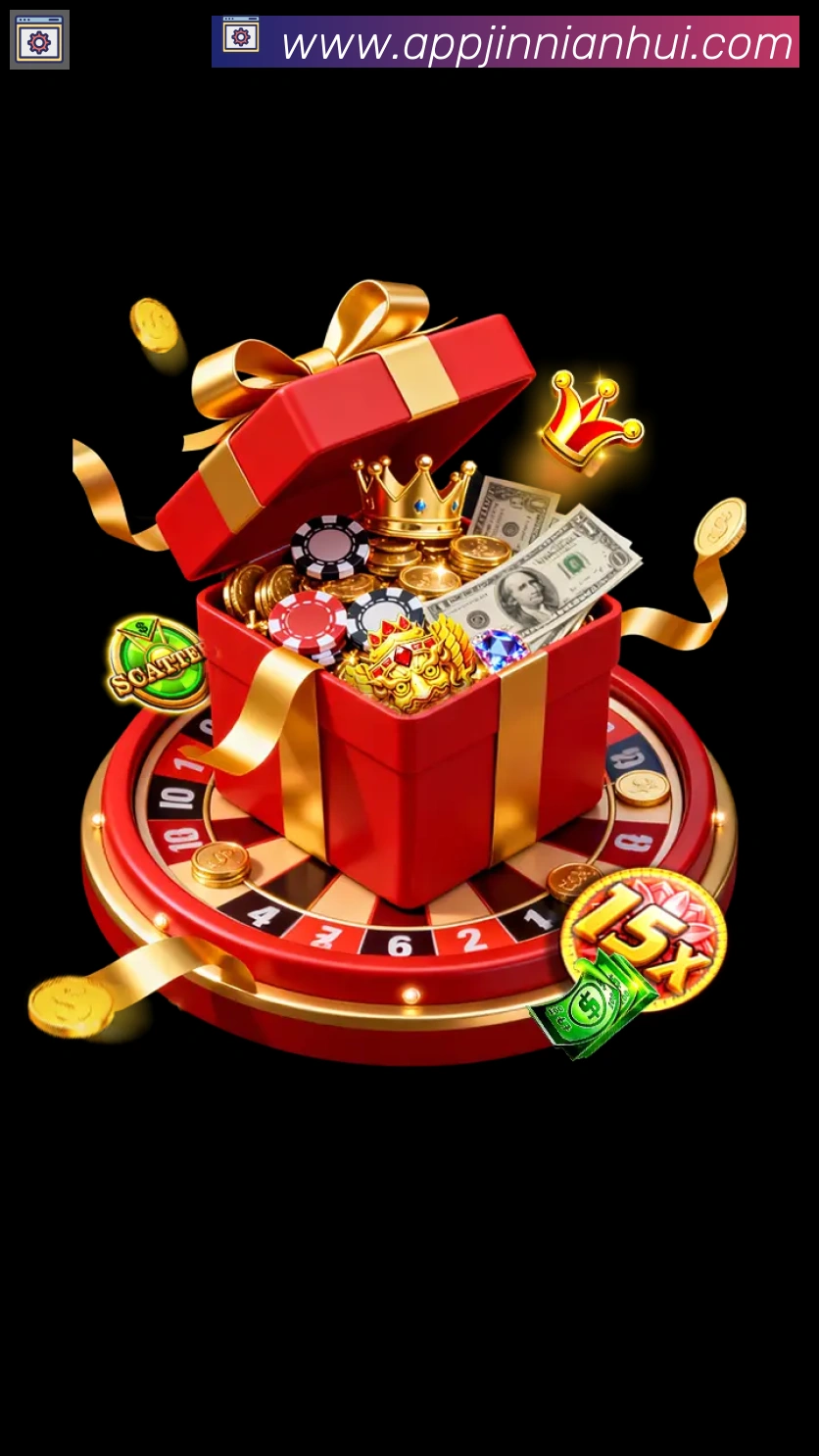扫码下载 App